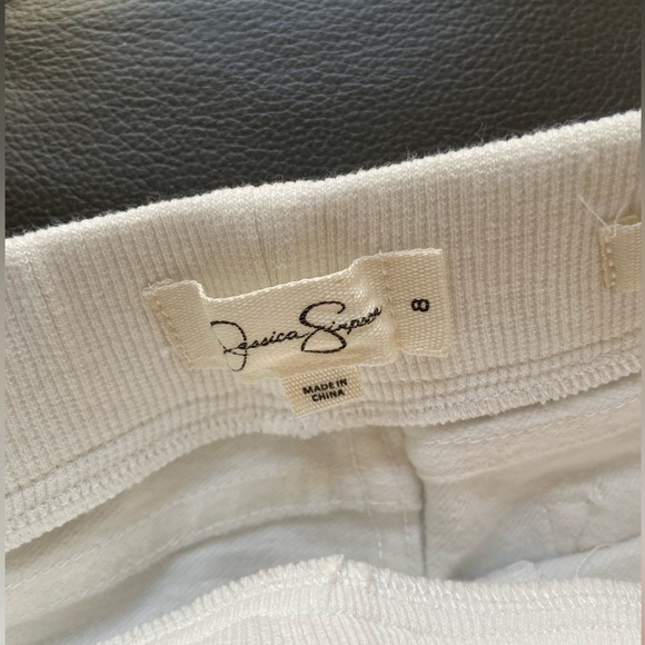 New without tag Jessica Simpson girl shorts size 8 - Picture 3 of 4